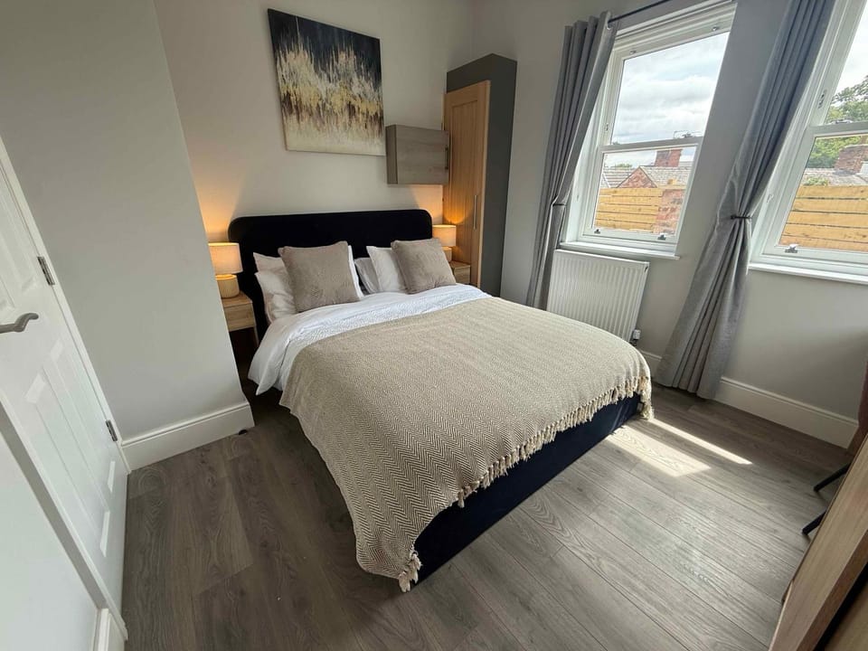 Castle Mount Apartments Apartment in Wakefield