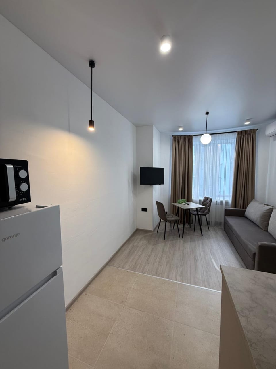 Морська Мрія Apartment in Odessa Oblast