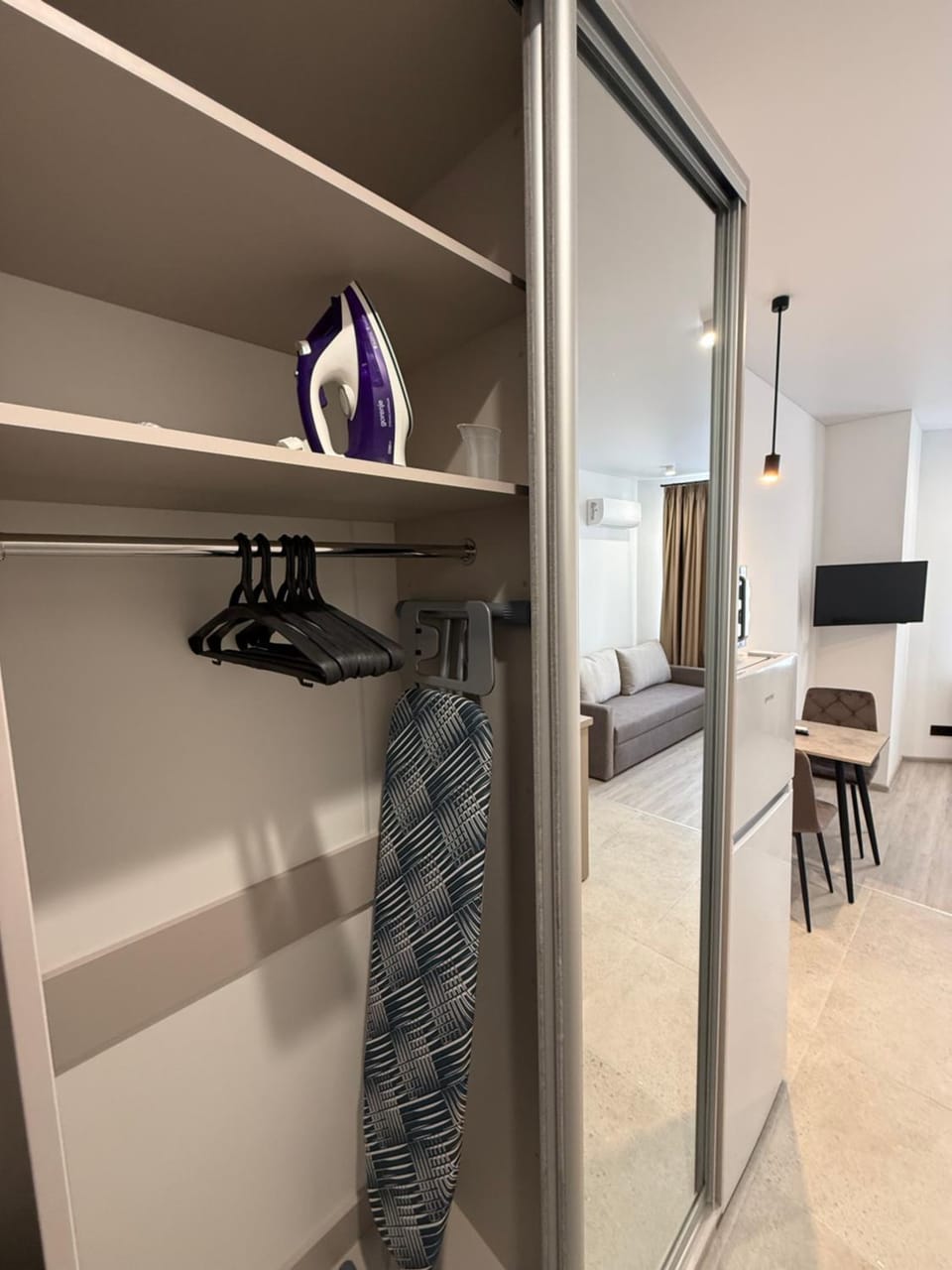 Морська Мрія Apartment in Odessa Oblast