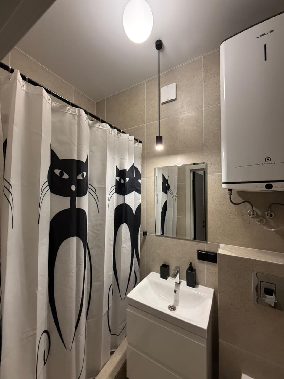 Морська Мрія Apartment in Odessa Oblast