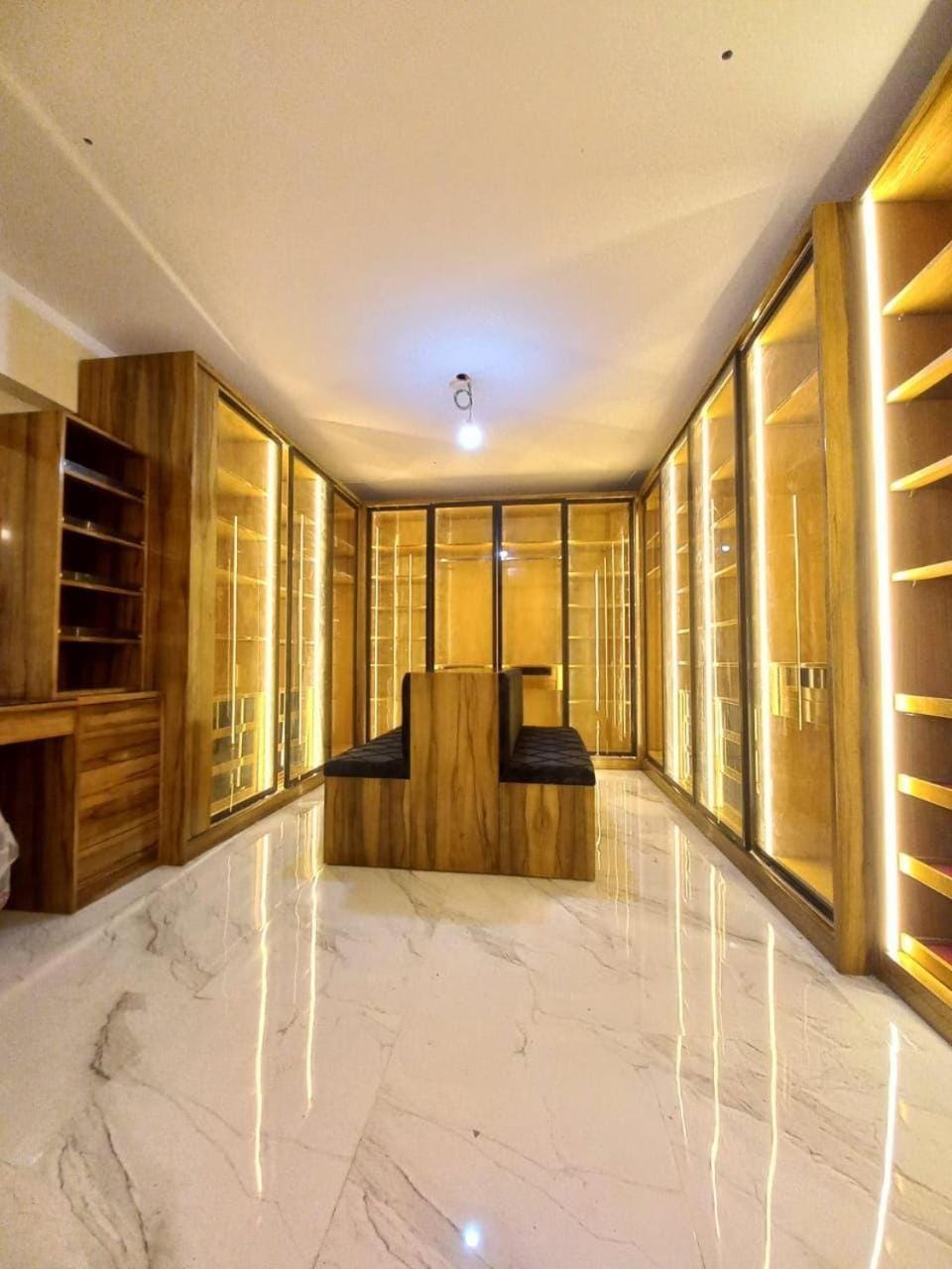 شقة فندقية للإيجار كمبوند جاردن هيلز Apartment in Egypt