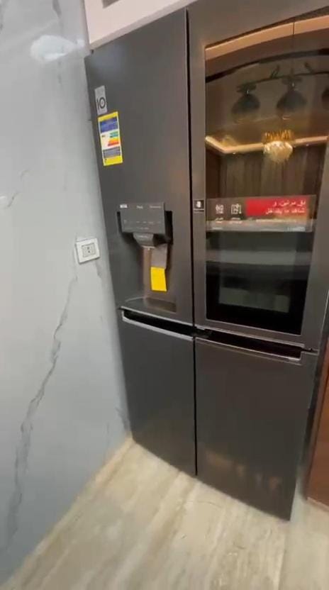 شقة فندقية للإيجار كمبوند جاردن هيلز Apartment in Egypt