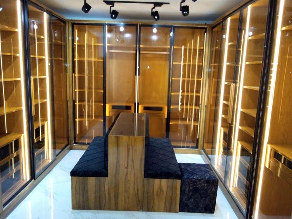 شقة فندقية للإيجار كمبوند جاردن هيلز Apartment in Egypt