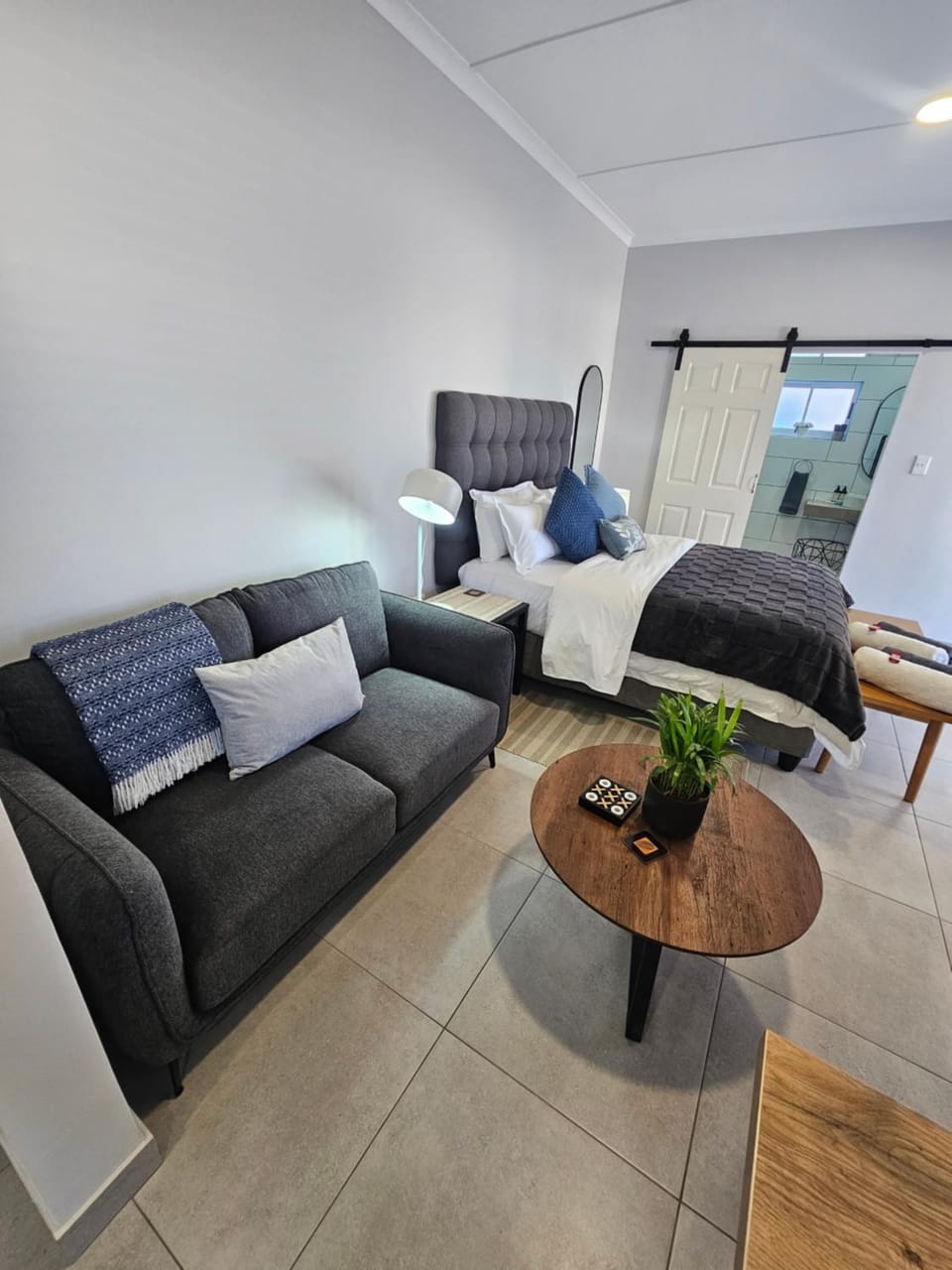 Rosa's Self-catering Unit 2 Apartment in South Africa