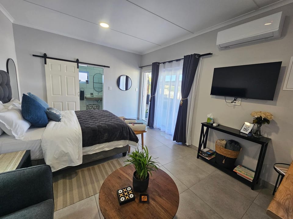 Rosa's Self-catering Unit 2 Apartment in South Africa