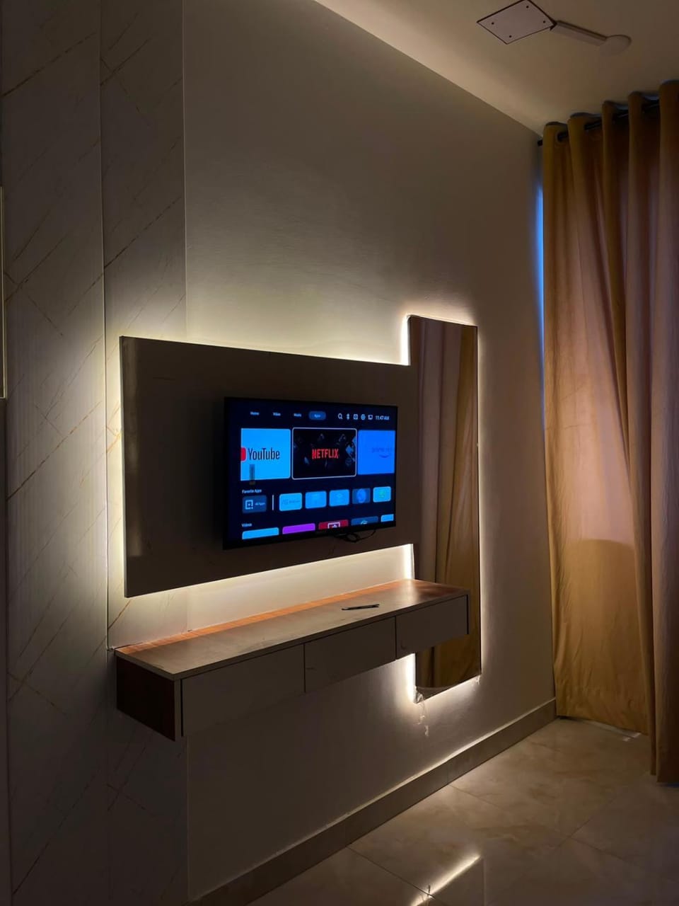 TV and multimedia