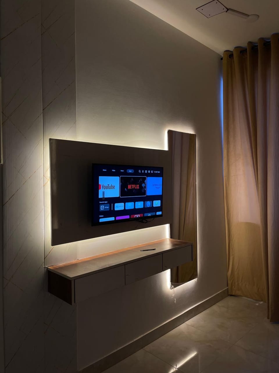 TV and multimedia