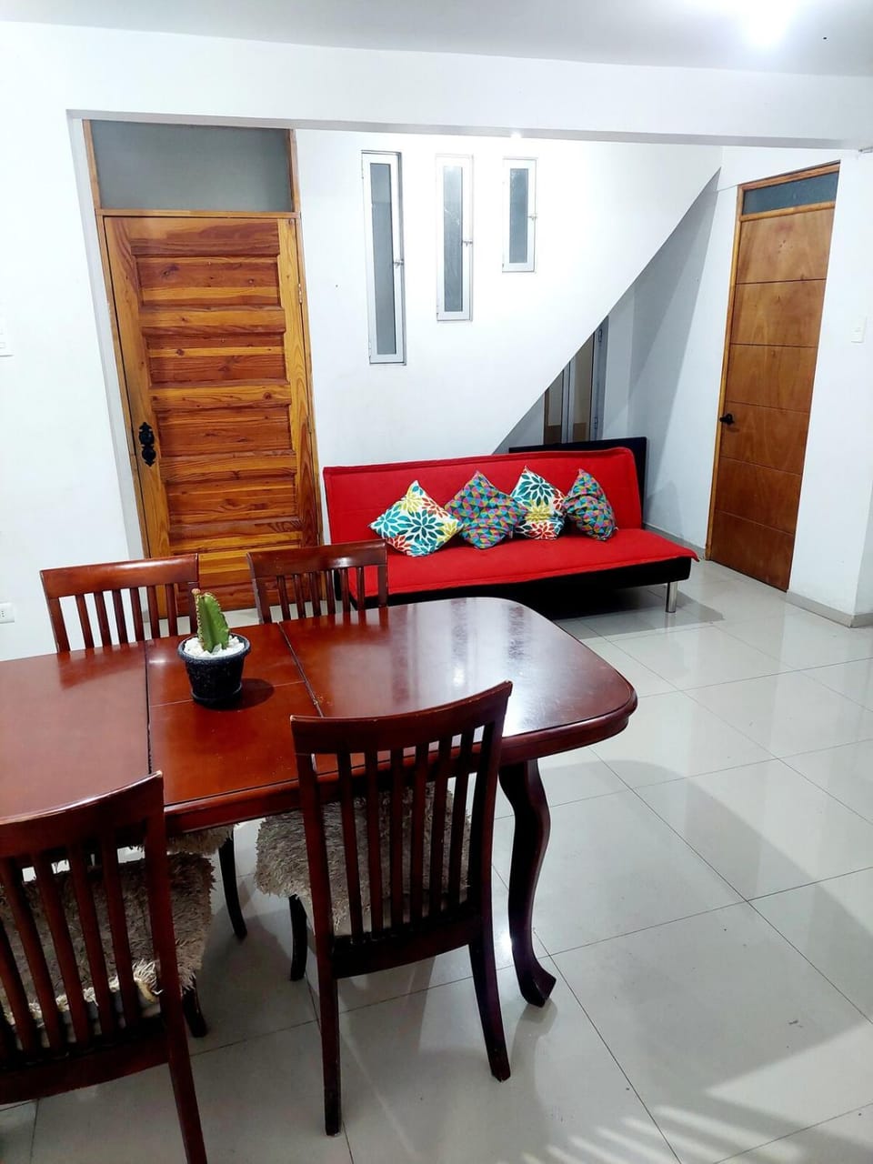 Departamento Sector Residencial Apartment in Arica