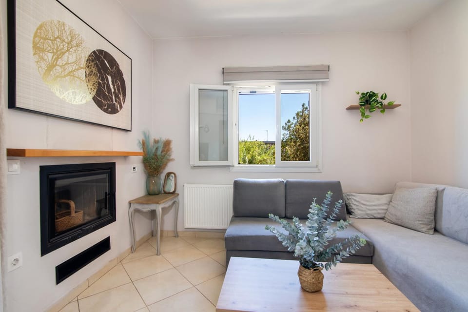Casia Casa Corfu Apartment in Peloponnese, Western Greece and the Ionian