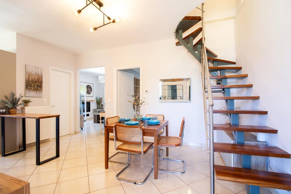 Casia Casa Corfu Apartment in Peloponnese, Western Greece and the Ionian
