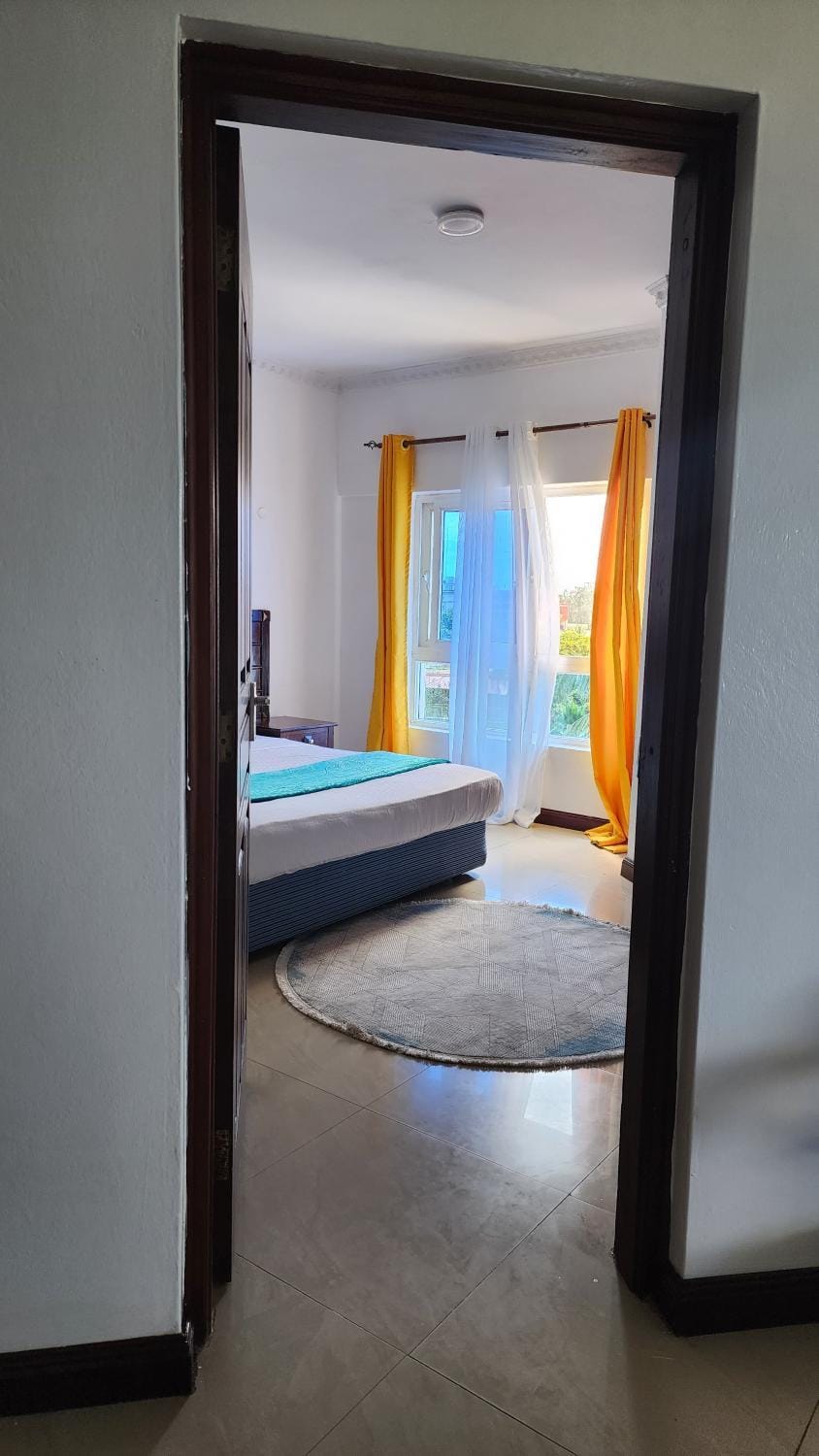 Nyali Breeze Seafront Sanctuary, Mombasa Nyali - 0797FourEightSixFiveZeroSix Apartment in Mombasa County