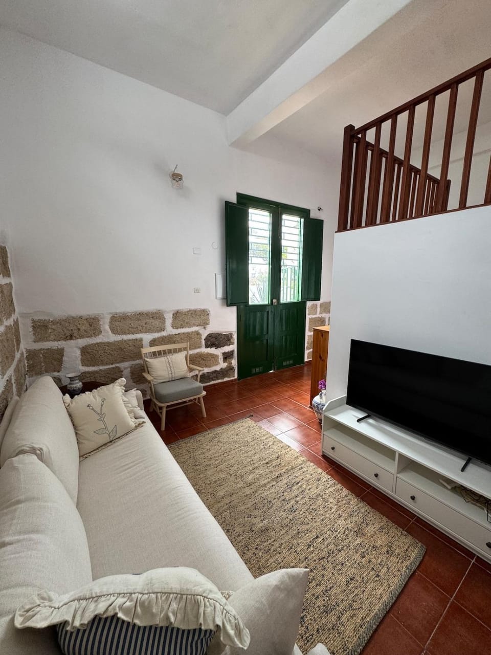 The Hidalga's cozy house House in Canary Islands