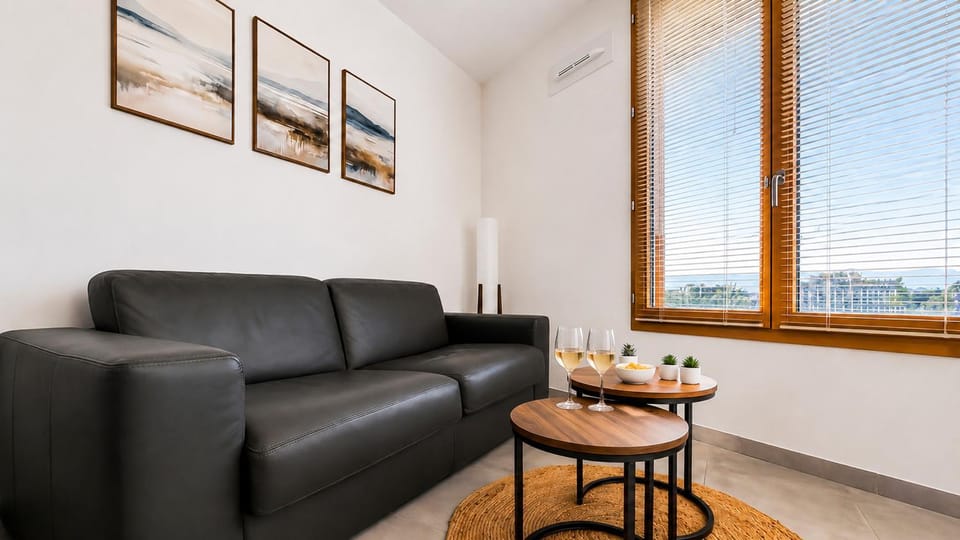 Studio cosy Gare Annemasse, accès facile et proche Genève Apartment in Annemasse