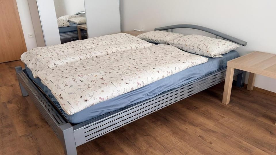 Verde apartmán Boskovice Apartment in South Moravian Region