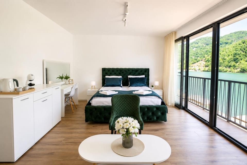 Vila Lago Verde Bed and Breakfast in Bosnia and Herzegovina
