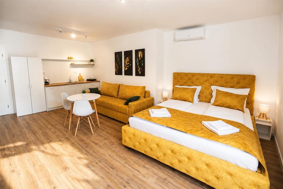 Vila Lago Verde Bed and Breakfast in Bosnia and Herzegovina