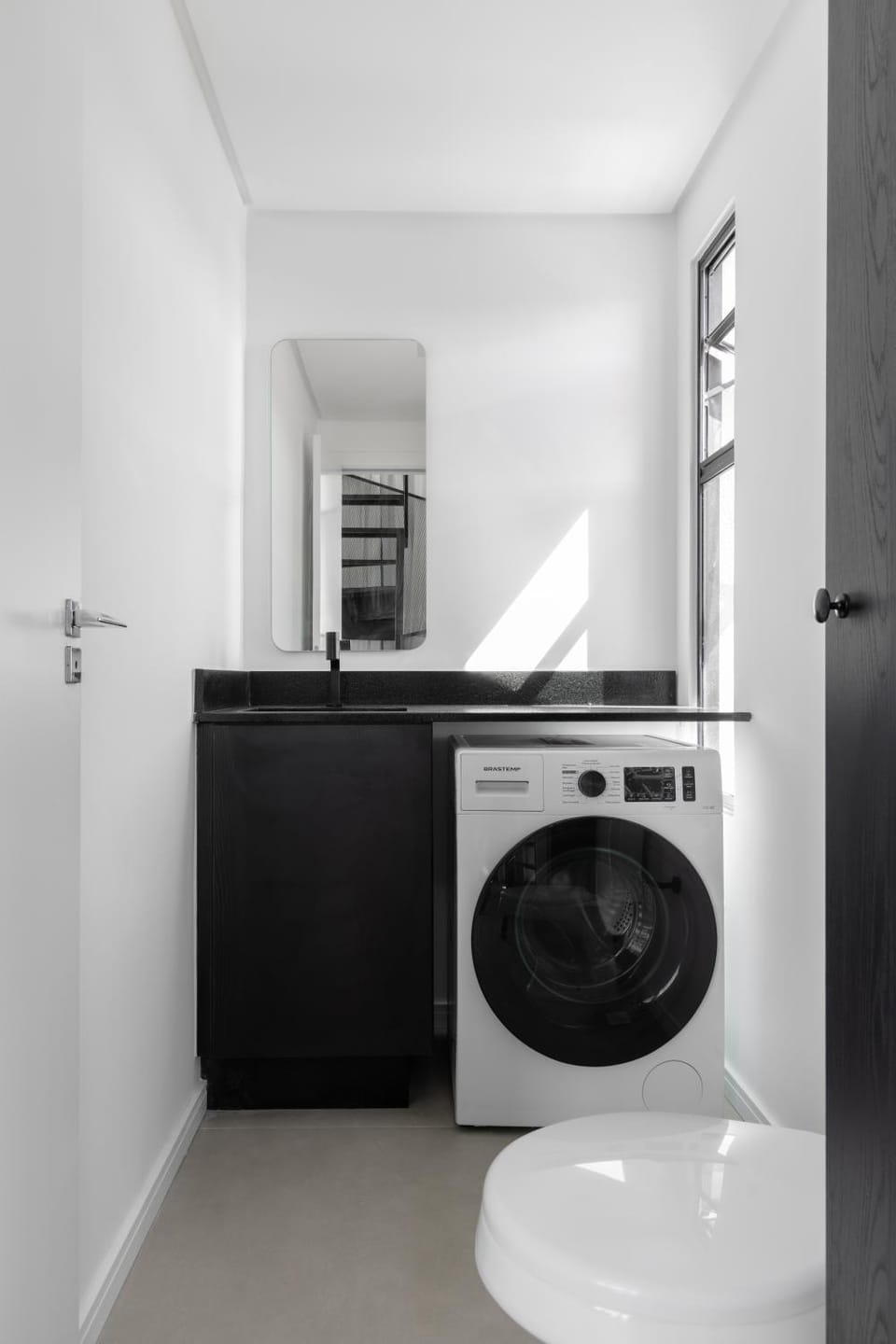 washing machine, dryer