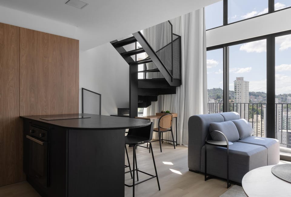 View (from property/room), Living room, Seating area