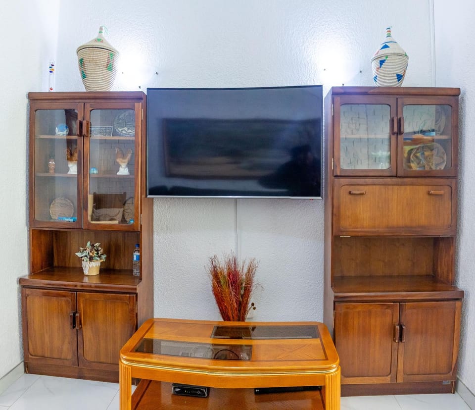 TV and multimedia
