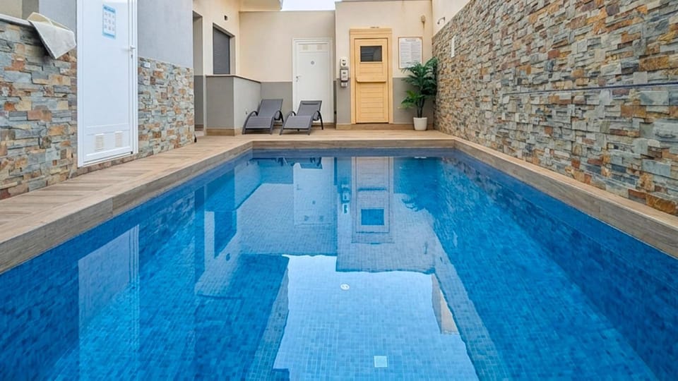 Apartment Playa Feliz Apartment in Torrevieja