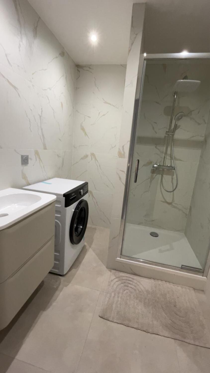 Appartement tout confort Apartment hotel in Strasbourg