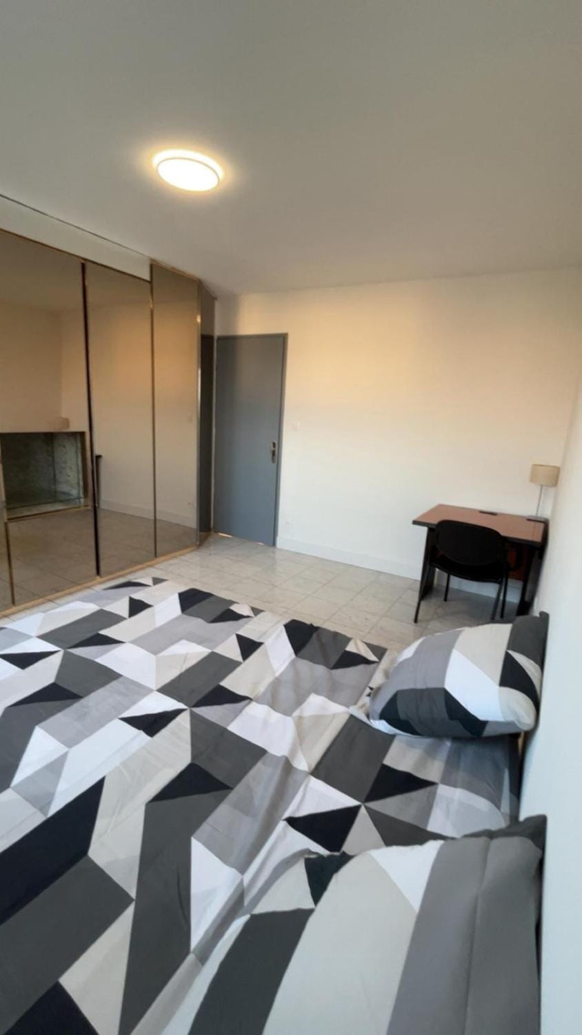 Appartement tout confort Apartment hotel in Strasbourg
