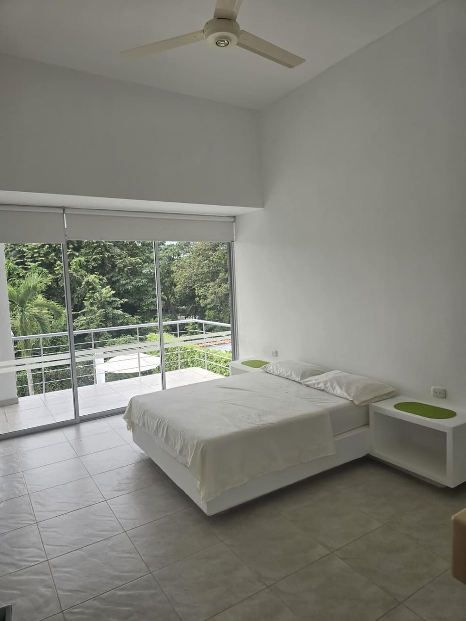 Accommodation in Melgar House in Melgar