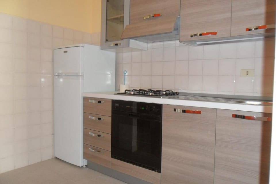 Kitchen or kitchenette, pet friendly
