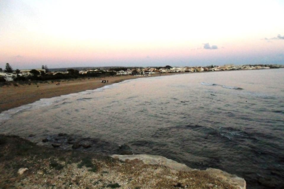 Nearby landmark, Natural landscape, Beach
