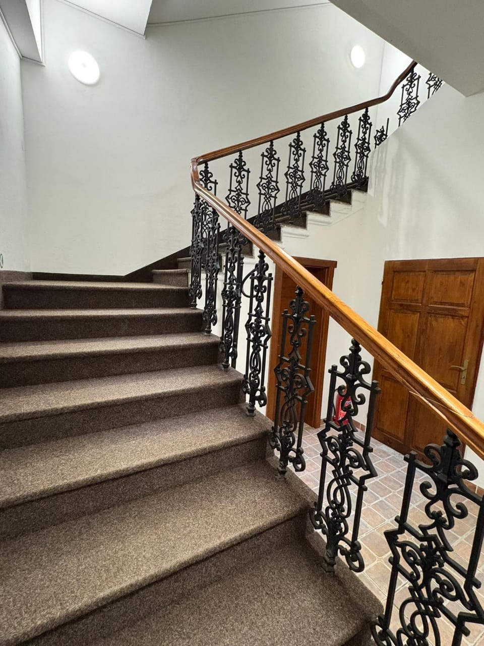U Císaře Rudolfa Hotel in Czechia