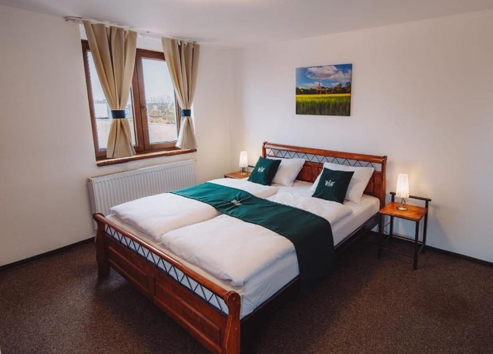 U Císaře Rudolfa Hotel in Czechia