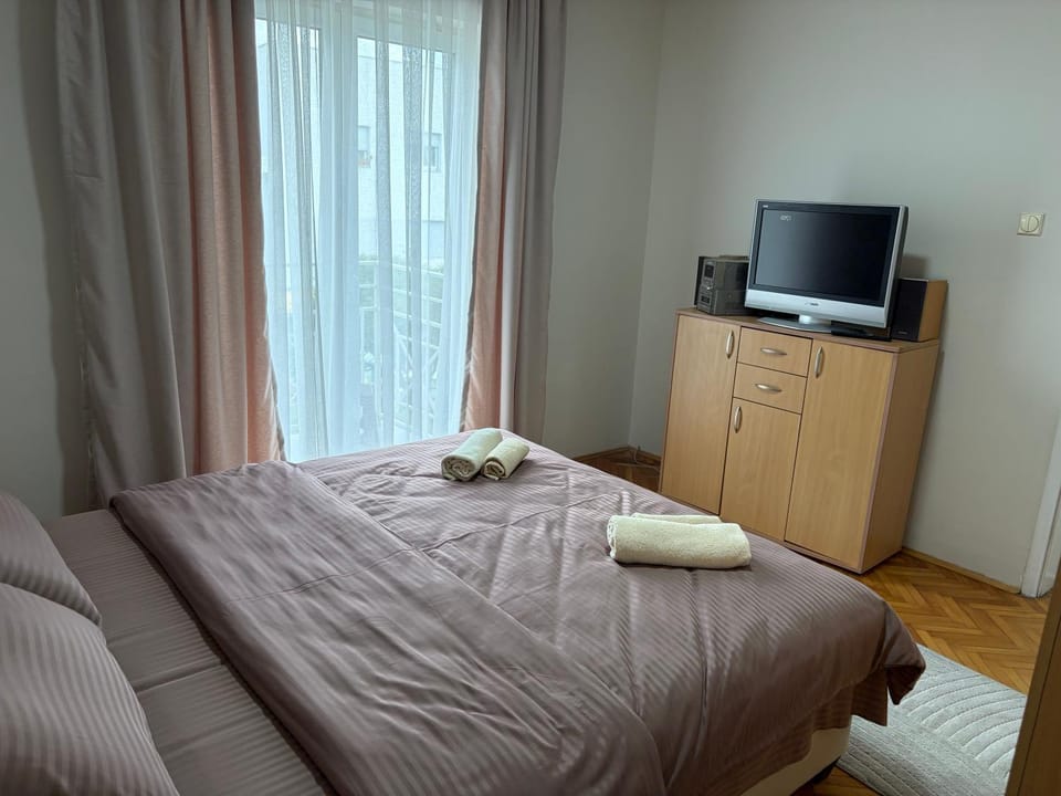 Apartman Hela Apartment in Serbia