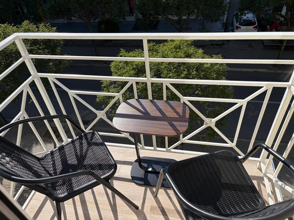 View (from property/room), Balcony/Terrace