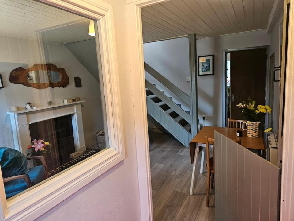 Lane Corner in the heart of Miltown Malbay Apartment in County Clare