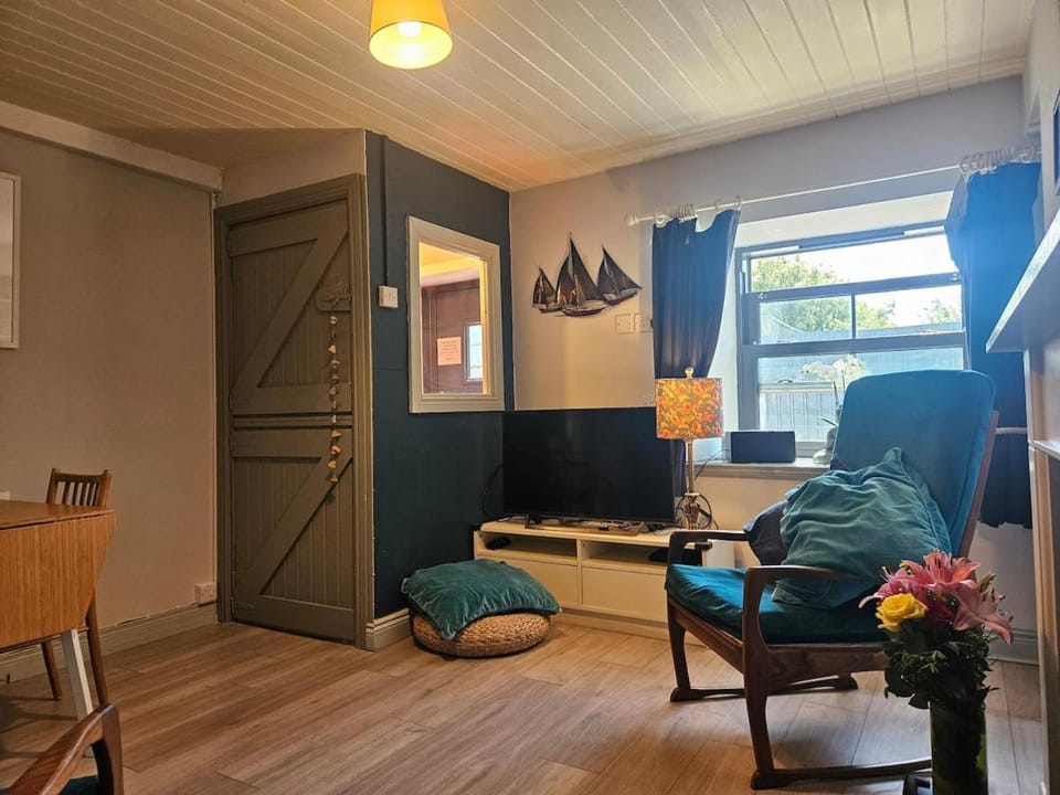 Lane Corner in the heart of Miltown Malbay Apartment in County Clare