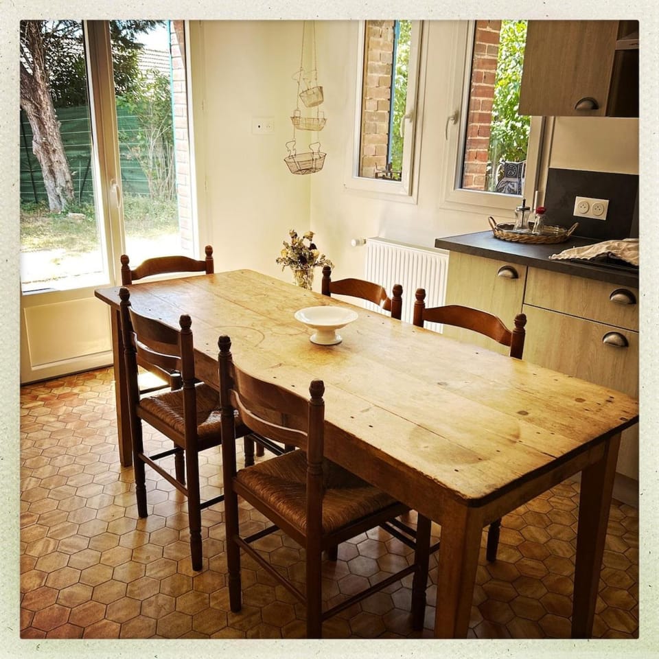 Maison ancienne au calme House in Bourgogne-Franche-Comté