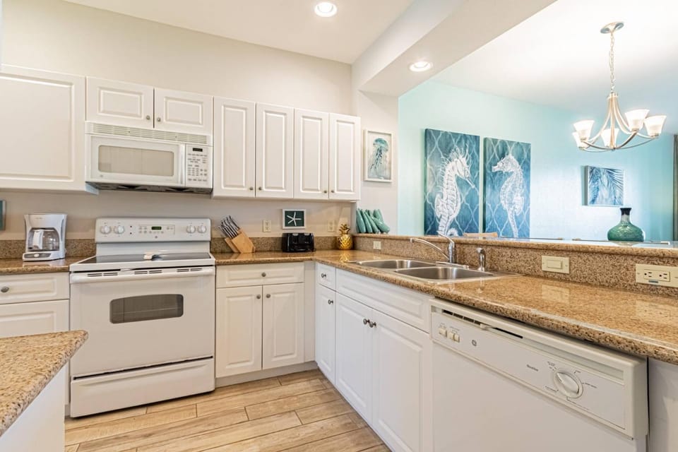 Greenlinks-Unit #612 House in Lely Resort
