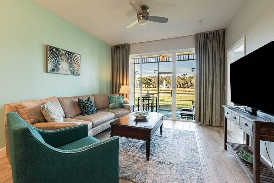 Greenlinks-Unit #612 House in Lely Resort