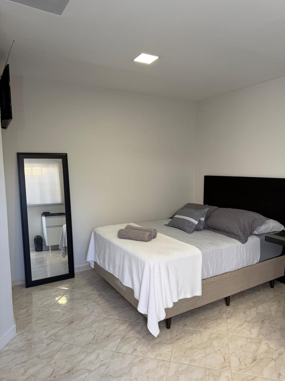 Loft próximo a orla de BC Apartment in Camboriú