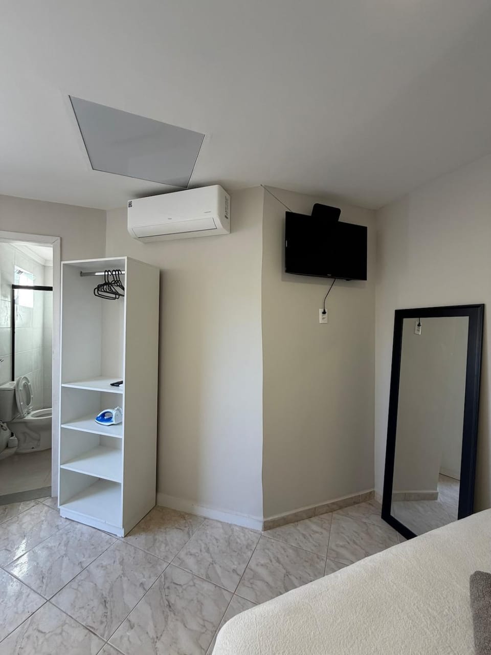 Loft próximo a orla de BC Apartment in Camboriú