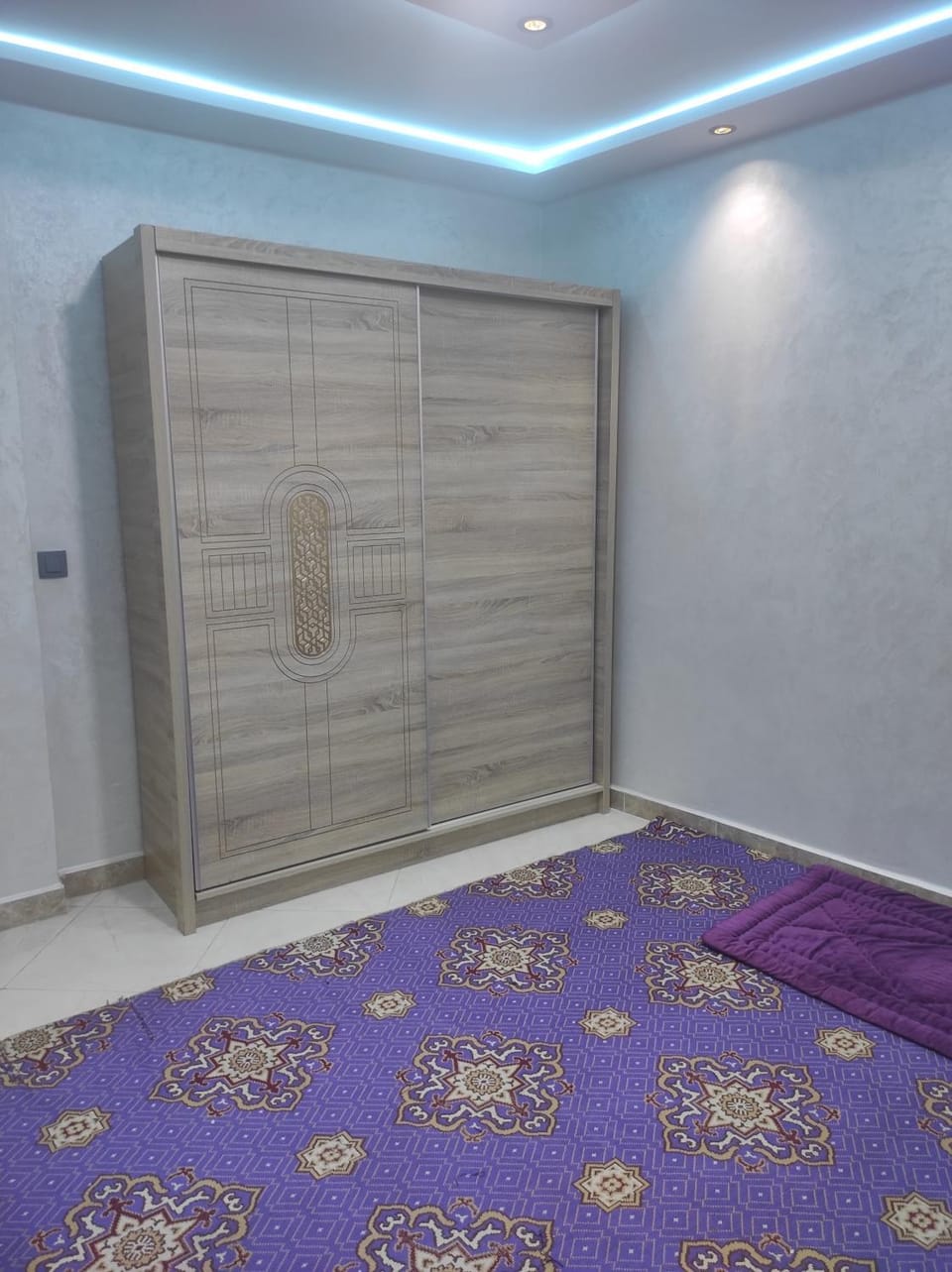 Résidence Noor House in Tangier-Tétouan-Al Hoceima