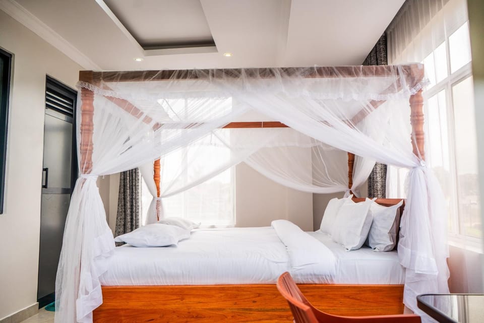 Kitobo Serenity Resort Hotel in Arusha