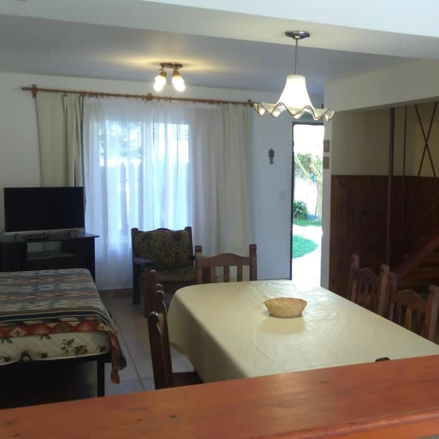 Talisman Azul House in Puerto Madryn