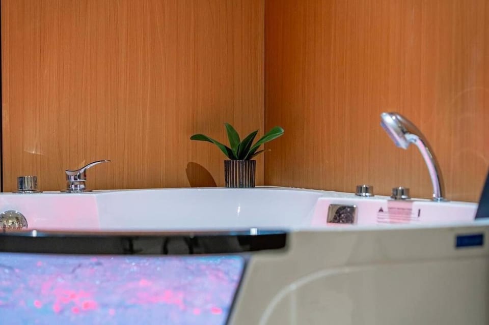 Smart Access Studio in Al Malqa Apartment in Riyadh
