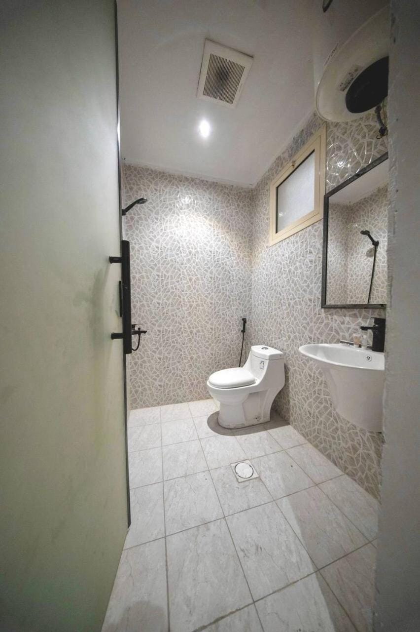 Smart Access Studio in Al Malqa Apartment in Riyadh