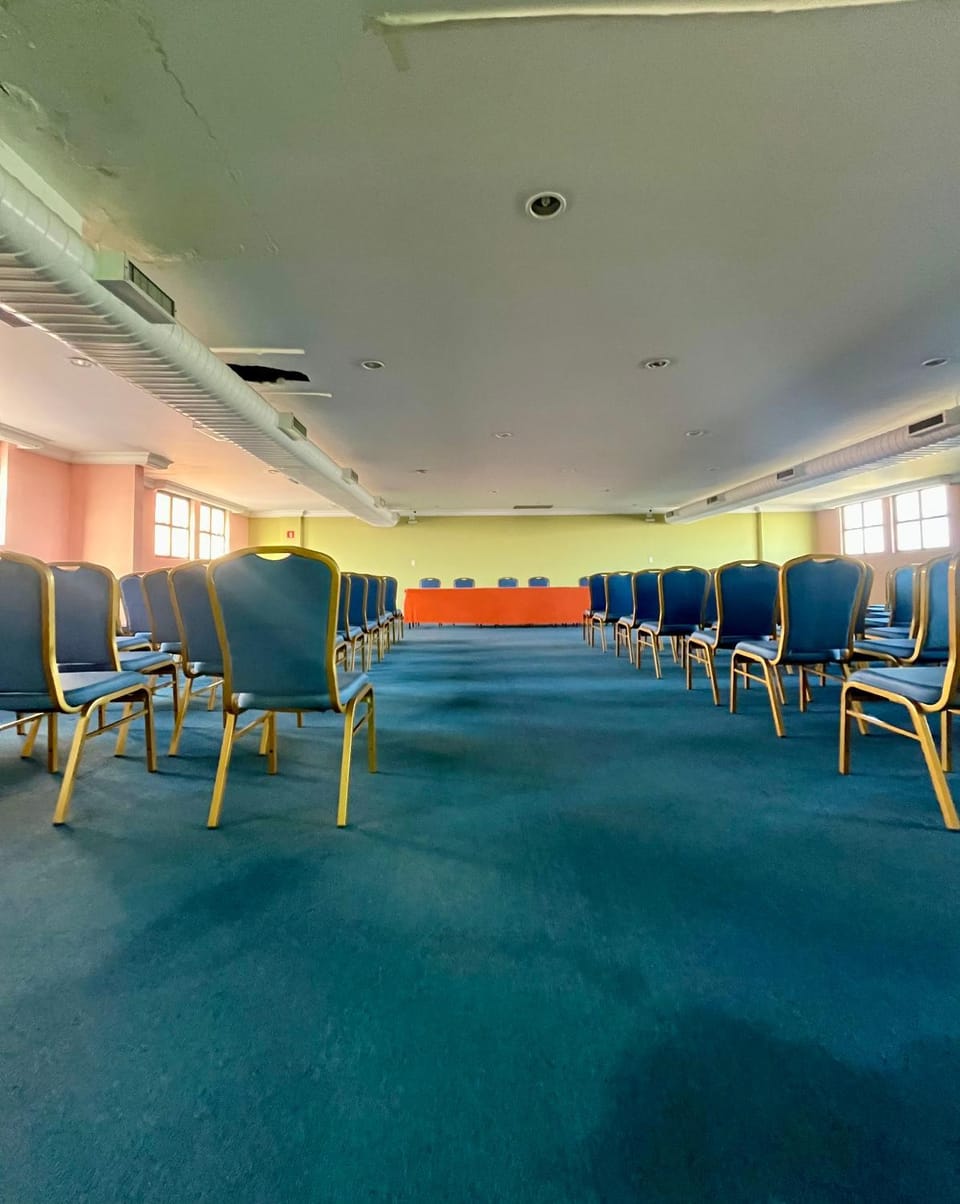Business facilities