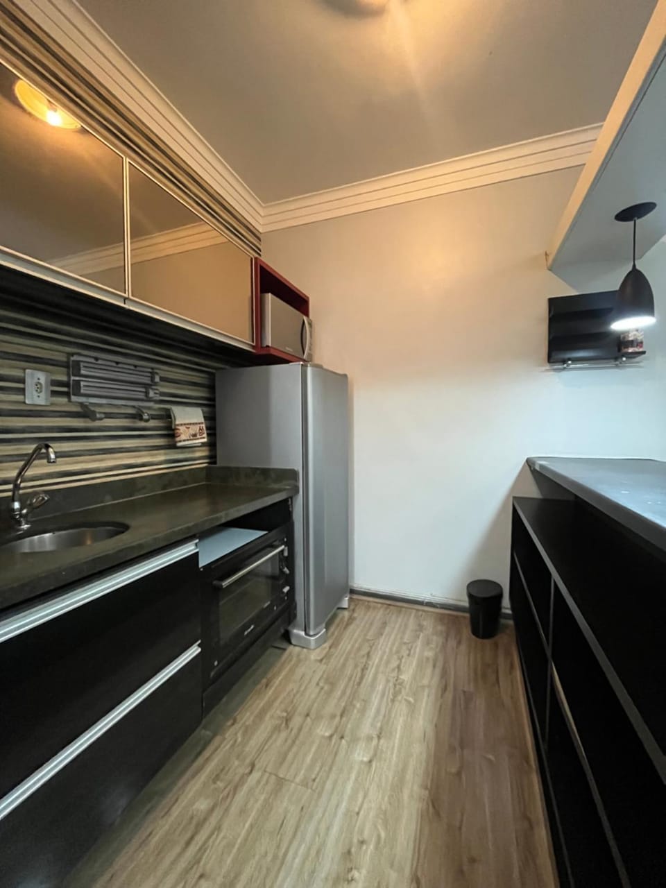 BREV HOUSE VIII - Prime Flat São Vicente - PISCINA , AR COND E WI-FI Apartment in Santos