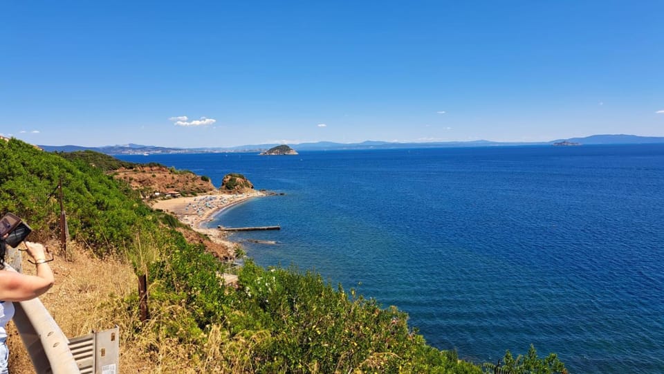 Natural landscape