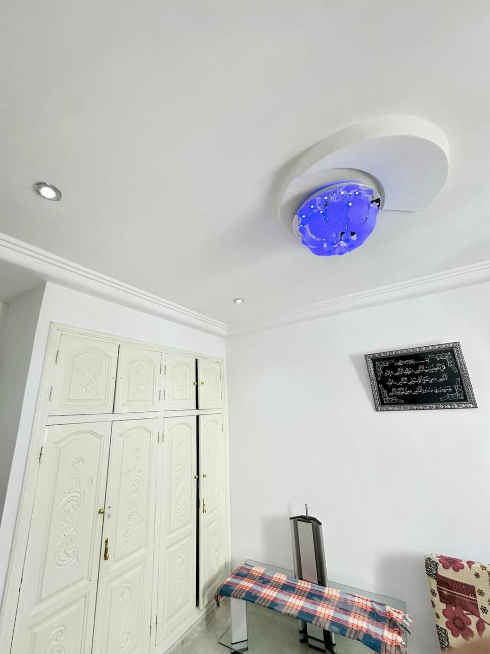 Lovely & Spacious House 7m to the beach with Terrace House in Hammamet
