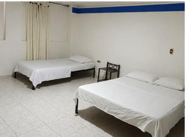 Hotel Ceibal Hotel in Neiva